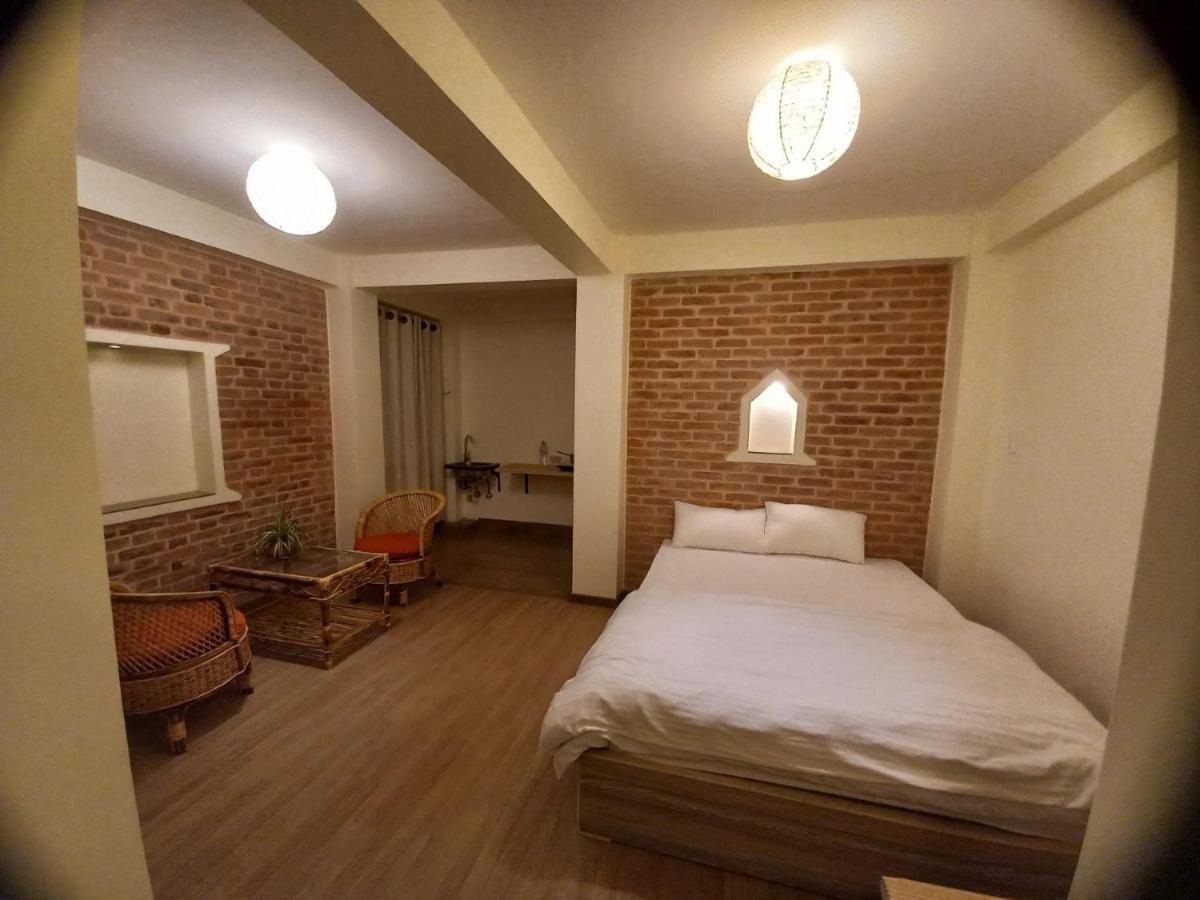 Hiti Fusa Lalitpur Екстер'єр фото